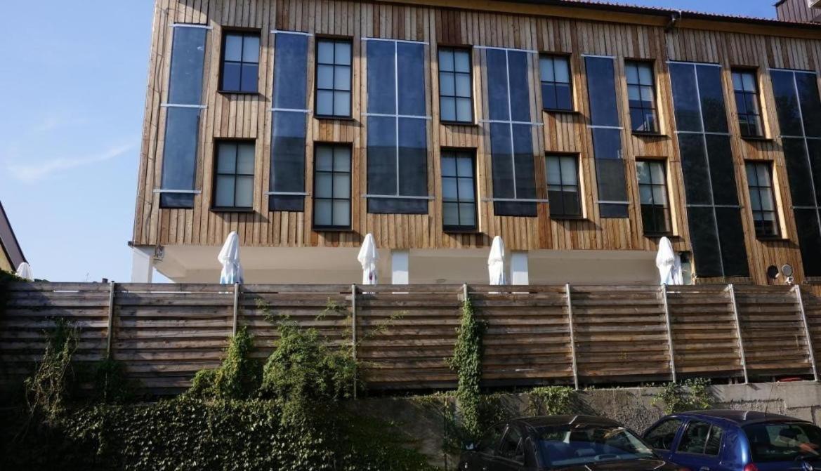Residence Meljska Maribor Exterior foto