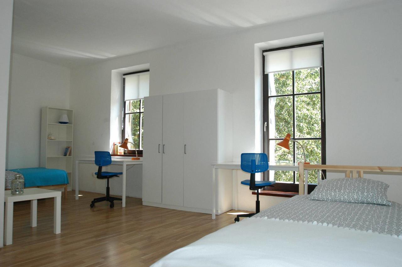 Residence Meljska Maribor Exterior foto