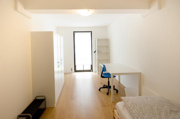 Residence Meljska Maribor Exterior foto