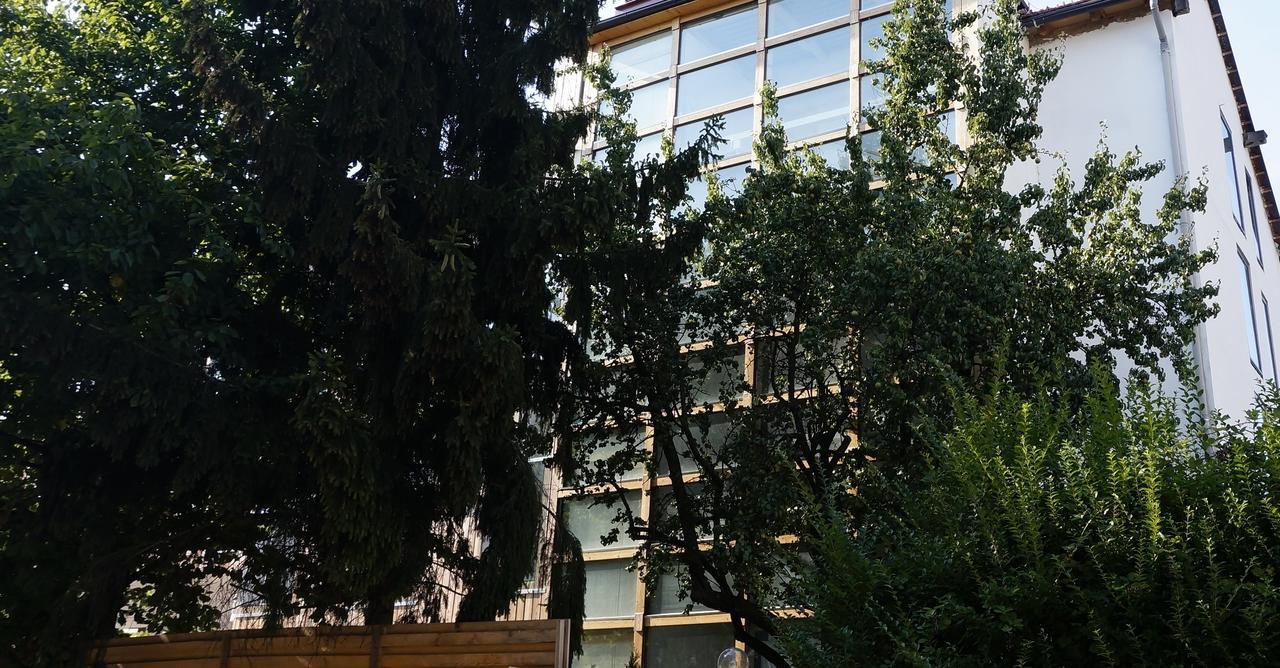 Residence Meljska Maribor Exterior foto