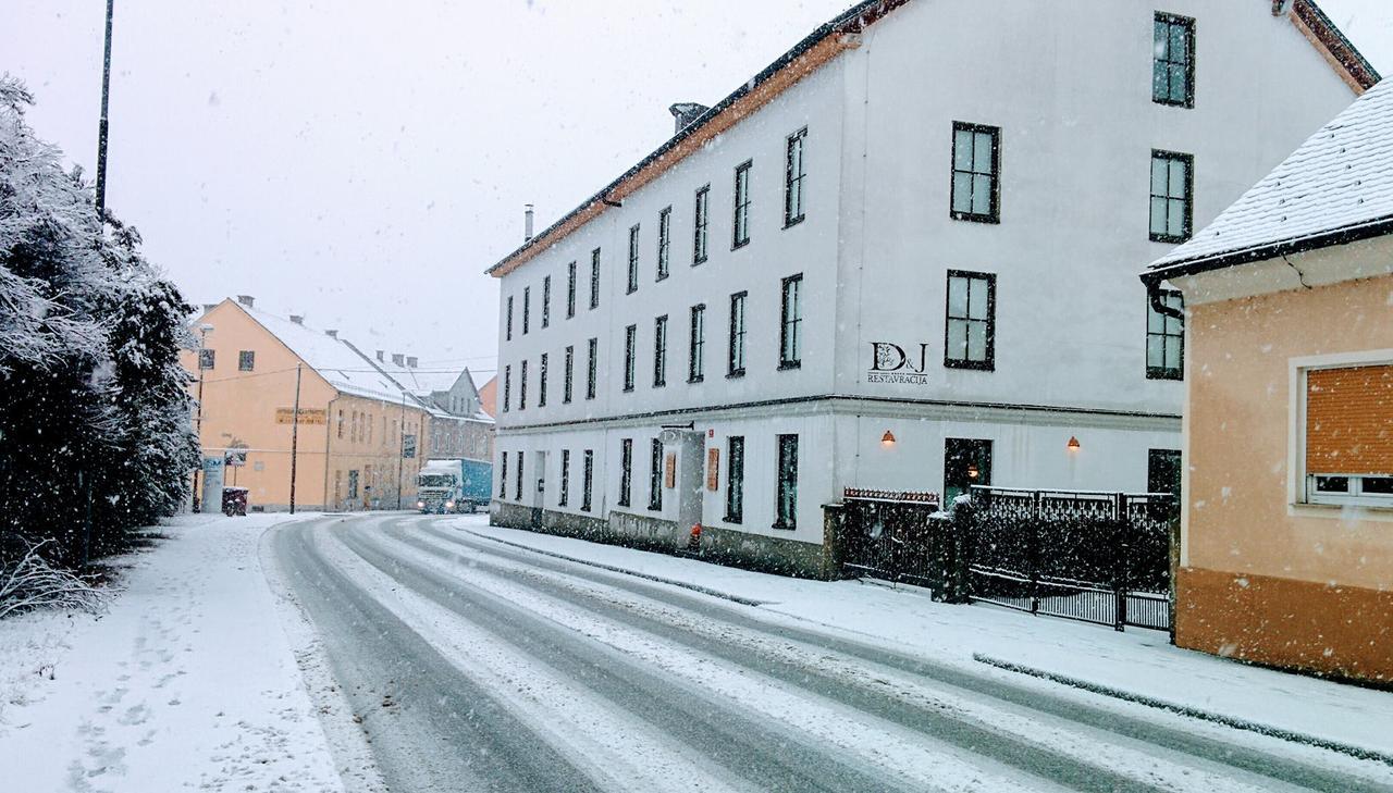 Residence Meljska Maribor Exterior foto