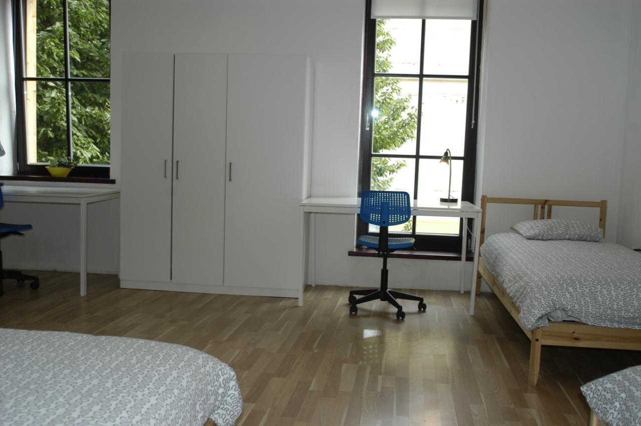 Residence Meljska Maribor Exterior foto