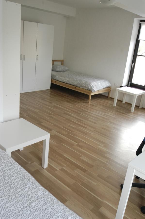 Residence Meljska Maribor Exterior foto