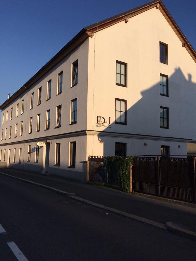 Residence Meljska Maribor Exterior foto